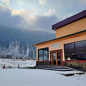 The Sultan Resort